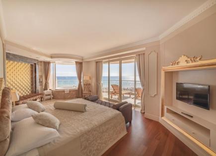 Hotel for 85 000 000 euro in Antalya, Turkey