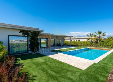 Villa für 3 300 000 euro in Faro, Portugal