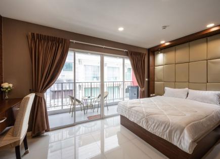 Appartamento per 33 100 euro a Pattaya, Thailandia