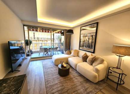 Appartement pour 5 850 000 Euro à Monte-Carlo, Monaco