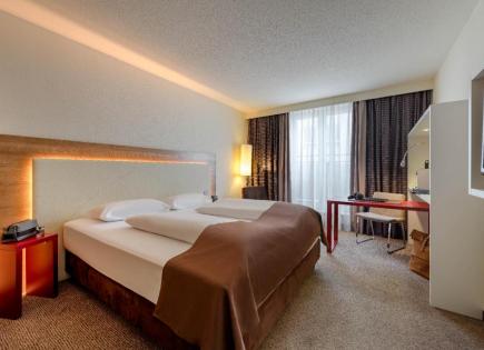 Hotel para 8 400 000 euro en Stuttgart, Alemania