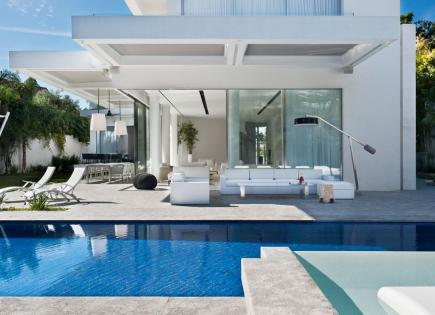 Villa pour 19 000 000 Euro à Herzliya, Israël