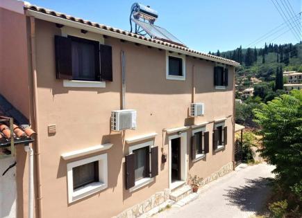 Maisonnette pour 275 000 Euro à Corfou, Grèce
