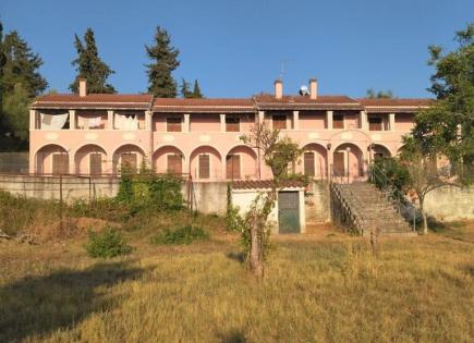Biens commerciaux pour 340 000 Euro à Corfou, Grèce