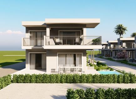 Villa per 330 000 euro a Drama, Grecia