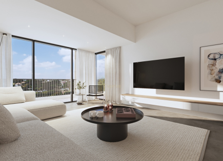 Appartamento per 365 000 euro a Nicosia, Cipro