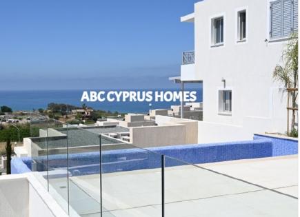 Villa para 940 000 euro en Chloraka, Chipre