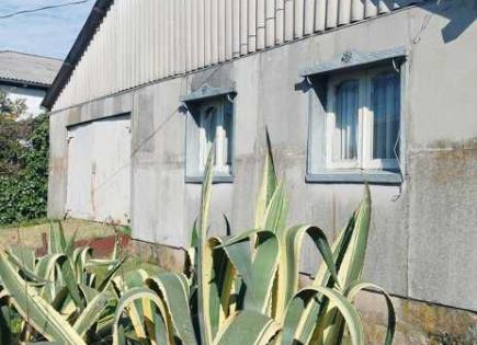 Maison pour 64 620 Euro à Poti, Géorgie