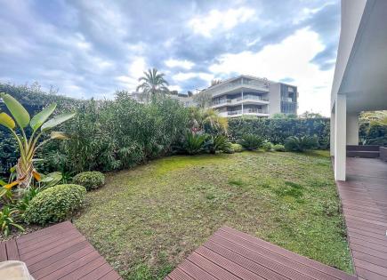 Apartment für 5 000 euro pro Woche in Antibes, Frankreich