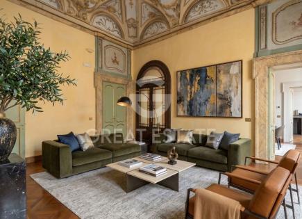 Appartement pour 1 100 000 Euro à Pérouse, Italie