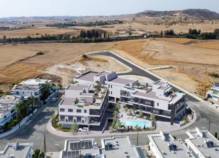 Appartamenti per 195 710 euro a Larnaca, Cipro