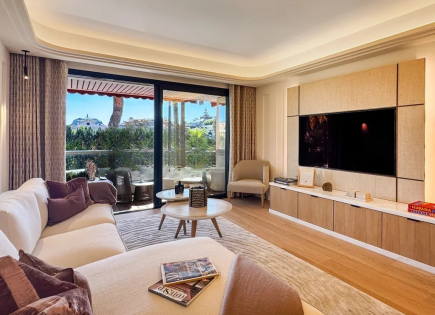 Appartement pour 9 850 000 Euro à Monaco, Monaco