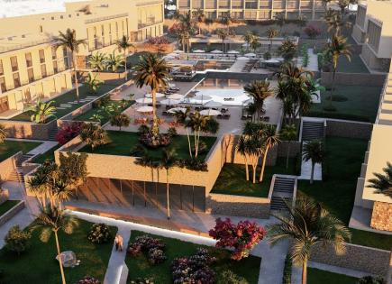 Apartment for 139 409 euro in Esentepe, Cyprus
