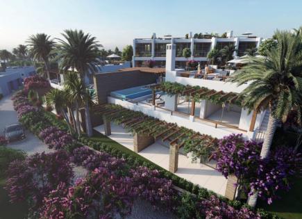 Apartment for 615 042 euro in Esentepe, Cyprus