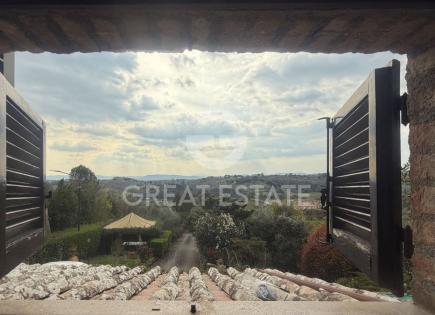 Appartement pour 590 000 Euro à Sienne, Italie