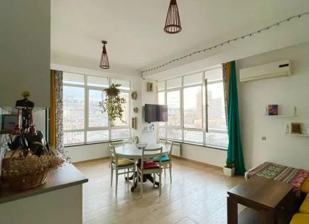 Appartement pour 180 937 Euro à Tbilissi, Géorgie