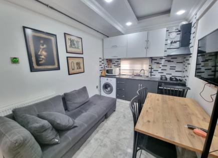 Piso para 216 500 euro en Antalya, Turquia