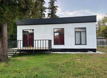 Casa para 170 598 euro en Batumi, Georgia