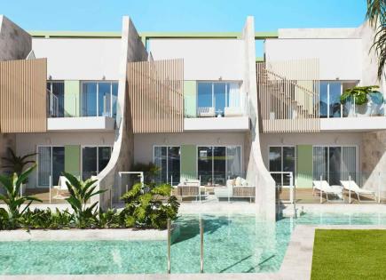Wohnung für 215 500 euro in Pilar de la Horadada, Spanien