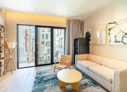 Appartement pour 485 000 Euro à Tivat, Monténégro
