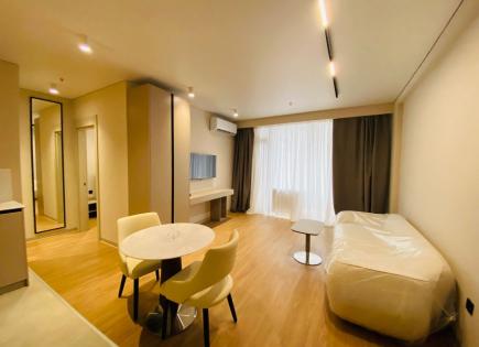Piso para 86 161 euro en Batumi, Georgia