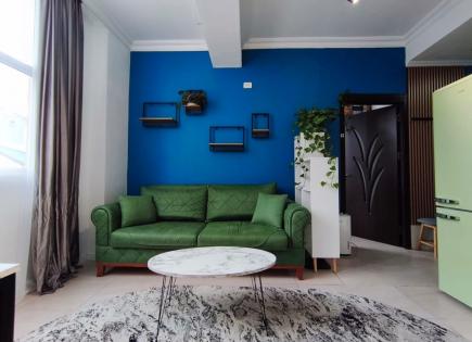 Piso para 55 143 euro en Batumi, Georgia