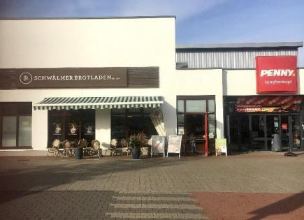 Propiedad comercial para 2 400 000 euro en Kassel, Alemania