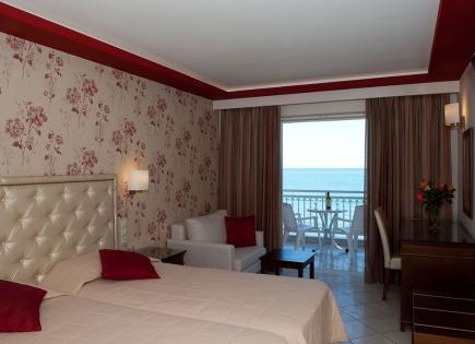 Hôtel pour 900 000 Euro sur Zante, Grèce