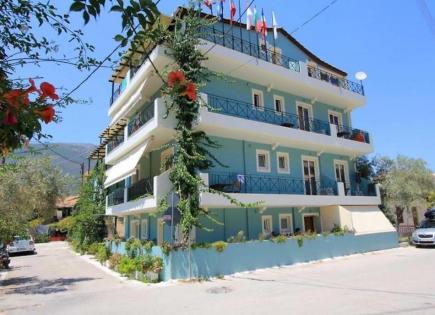 Hôtel pour 1 700 000 Euro sur les Leucade, Grèce