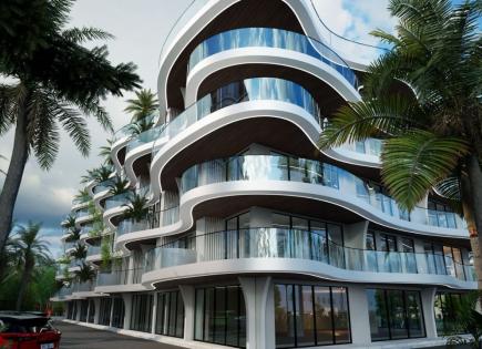 Piso para 45 665 euro en Batumi, Georgia