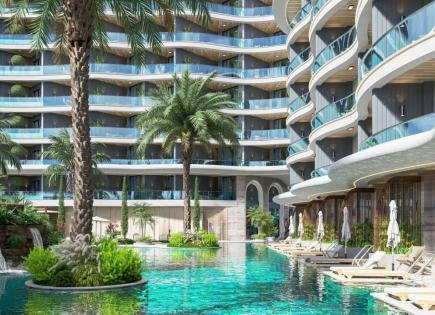 Wohnung für 71 513 euro in Sansibar, Tansania