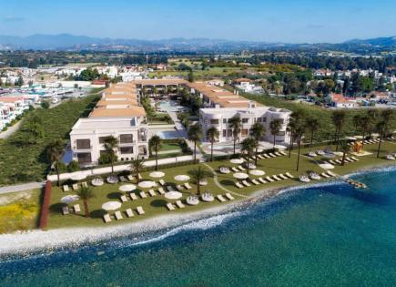 Appartamento per 1 164 000 euro a Larnaca, Cipro