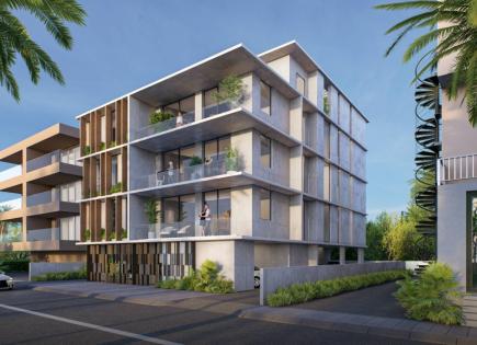 Appartamenti per 450 000 euro a Larnaca, Cipro