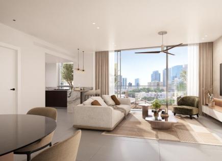 Penthouse pour 3 200 000 Euro à Tel Aviv, Israël