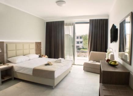 Hotel für 1 400 000 euro in Chalkidiki, Griechenland