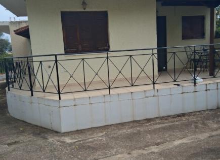 Casa para 210 000 euro en Peloponeso, Grecia