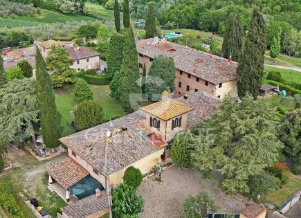 Haus für 670 000 euro in Castelnuovo, Italien