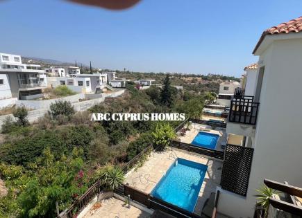Villa for 265 000 euro in Paphos, Cyprus