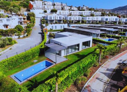 Bungalow per 1 605 000 euro a Bodrum, Turchia