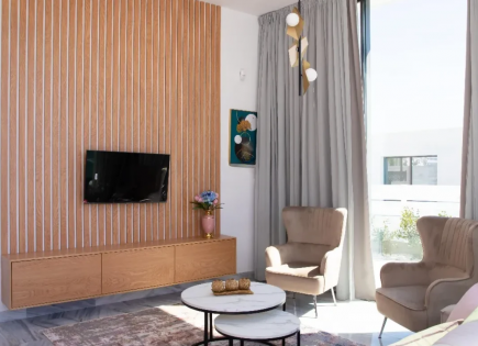 Wohnung für 980 000 euro in Chlorakas, Zypern