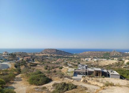 Proprietà commerciale per 190 000 euro a Agios Tychon, Cipro