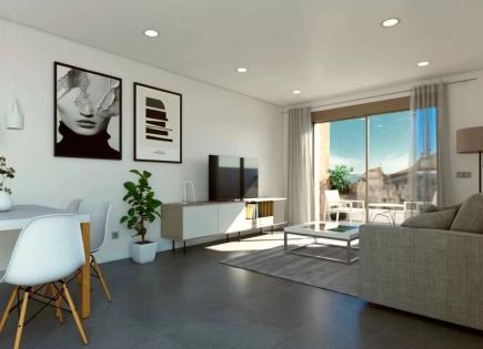 Wohnung für 193 900 euro in Pilar de la Horadada, Spanien