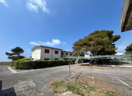 Appartement pour 95 000 Euro à Santa Maria del Cedro, Italie