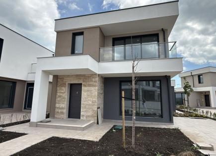 Cottage for 197 000 euro in Sarafovo, Bulgaria