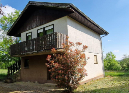 Haus für 85 500 euro in Murska Sobota, Slowenien