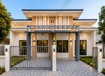 Casa per 96 503 euro a Pattaya, Thailandia
