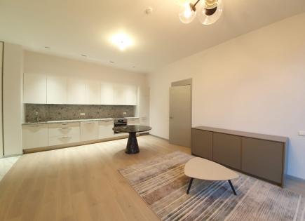 Piso para 1 400 euro por mes en Bulduri, Letonia