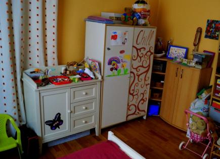 House for 250 000 euro in Riga, Latvia