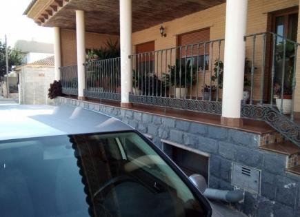 Villa für 367 500 euro in Pilar de la Horadada, Spanien