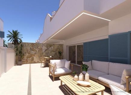 Bungalow für 380 000 euro in Pilar de la Horadada, Spanien